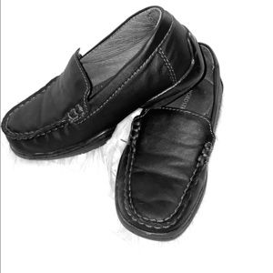 Boys dress shoes